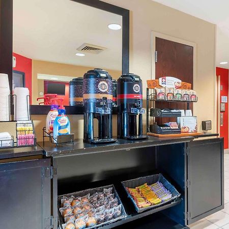 Extended Stay America Suites - Sacramento - Vacaville Esterno foto