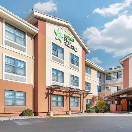 Extended Stay America Suites - Sacramento - Vacaville Esterno foto