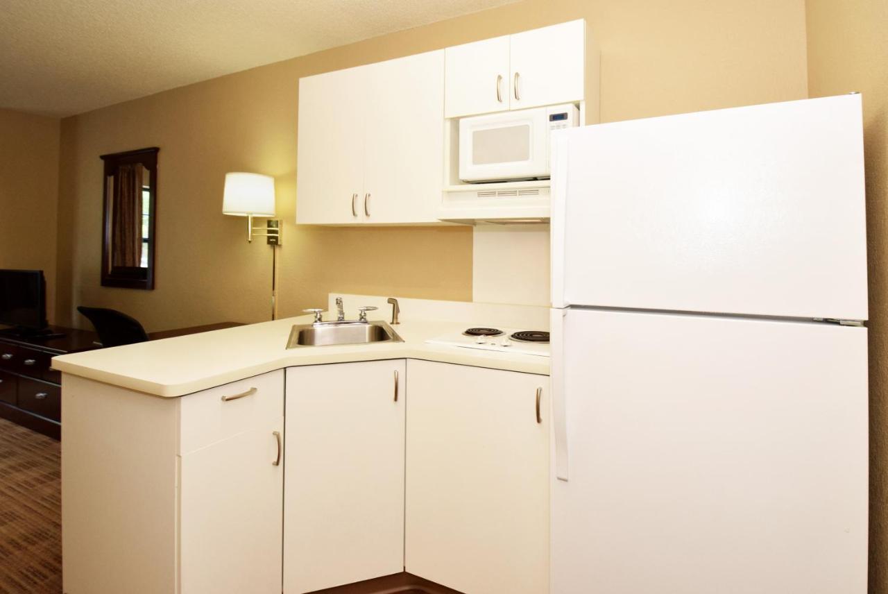 Extended Stay America Suites - Sacramento - Vacaville Esterno foto
