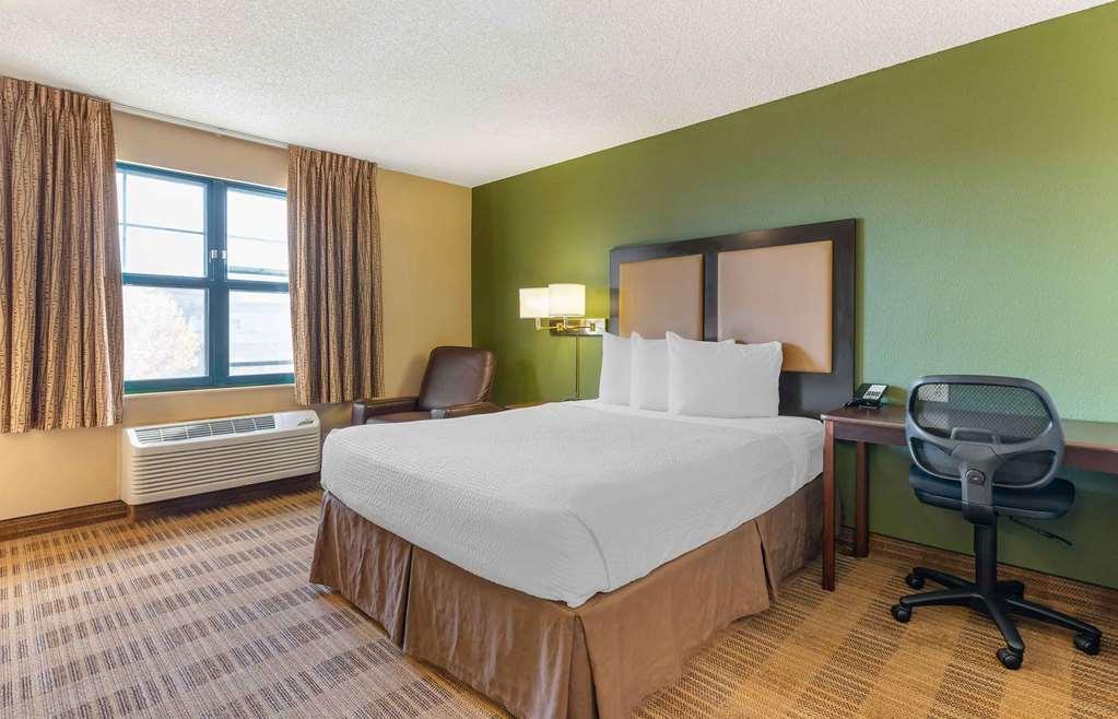 Extended Stay America Suites - Sacramento - Vacaville Camera foto