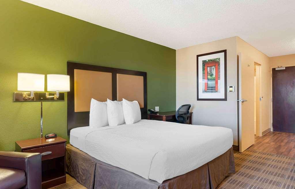 Extended Stay America Suites - Sacramento - Vacaville Camera foto