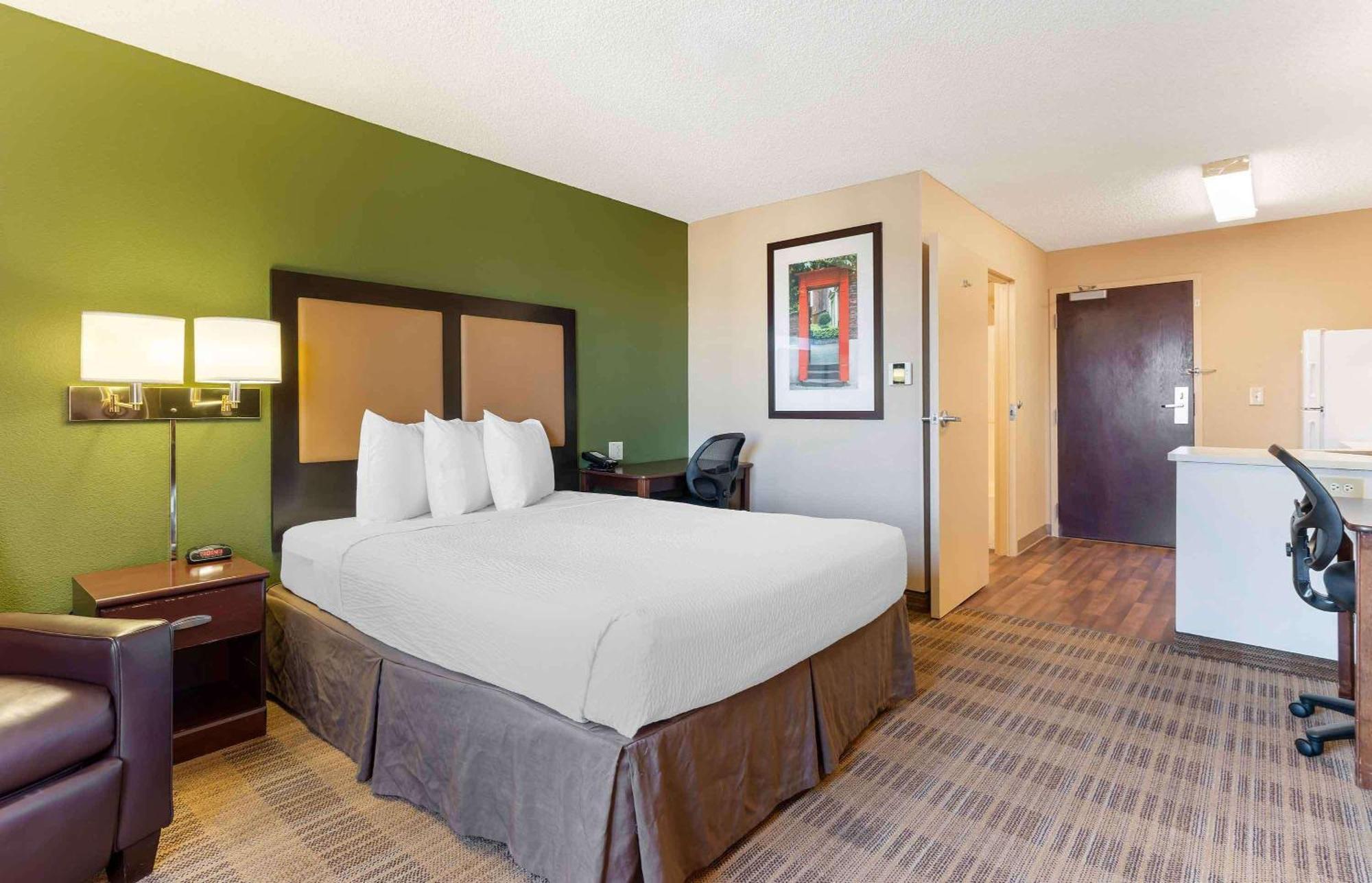 Extended Stay America Suites - Sacramento - Vacaville Esterno foto