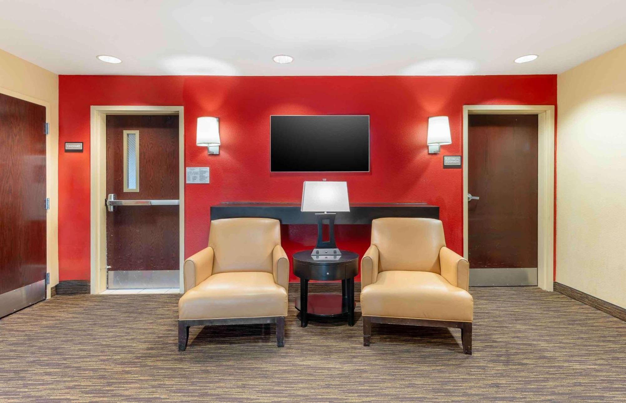 Extended Stay America Suites - Sacramento - Vacaville Esterno foto