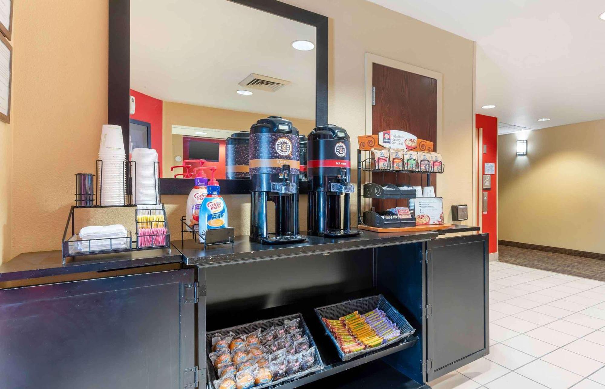 Extended Stay America Suites - Sacramento - Vacaville Esterno foto