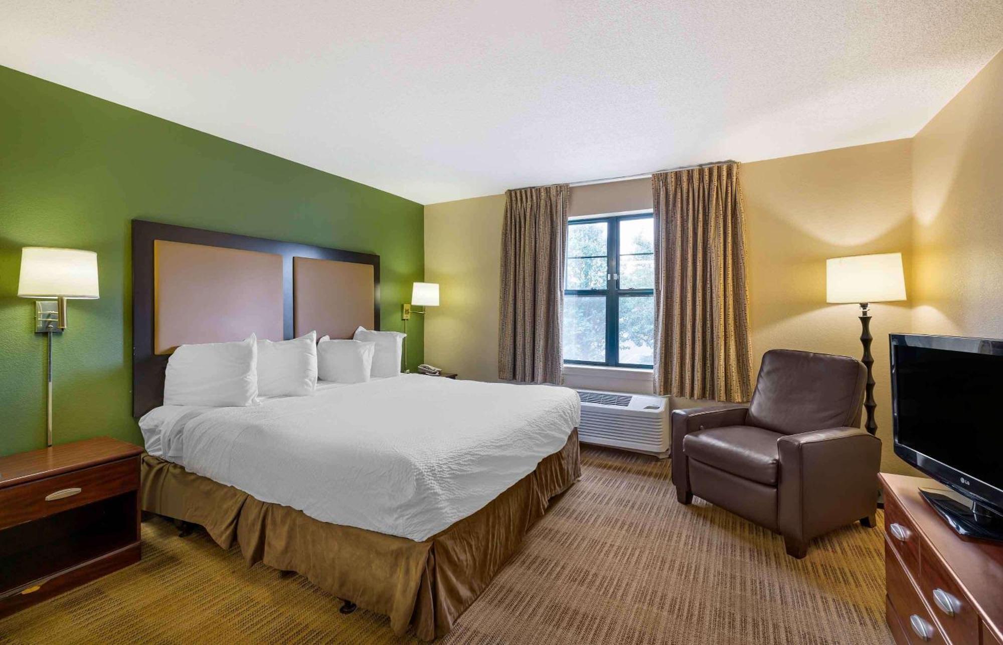 Extended Stay America Suites - Sacramento - Vacaville Esterno foto