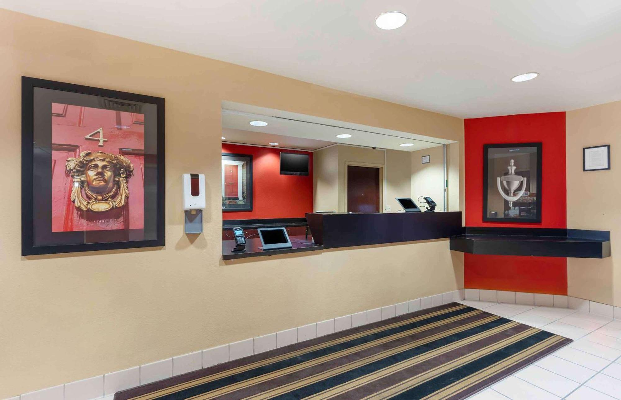 Extended Stay America Suites - Sacramento - Vacaville Esterno foto