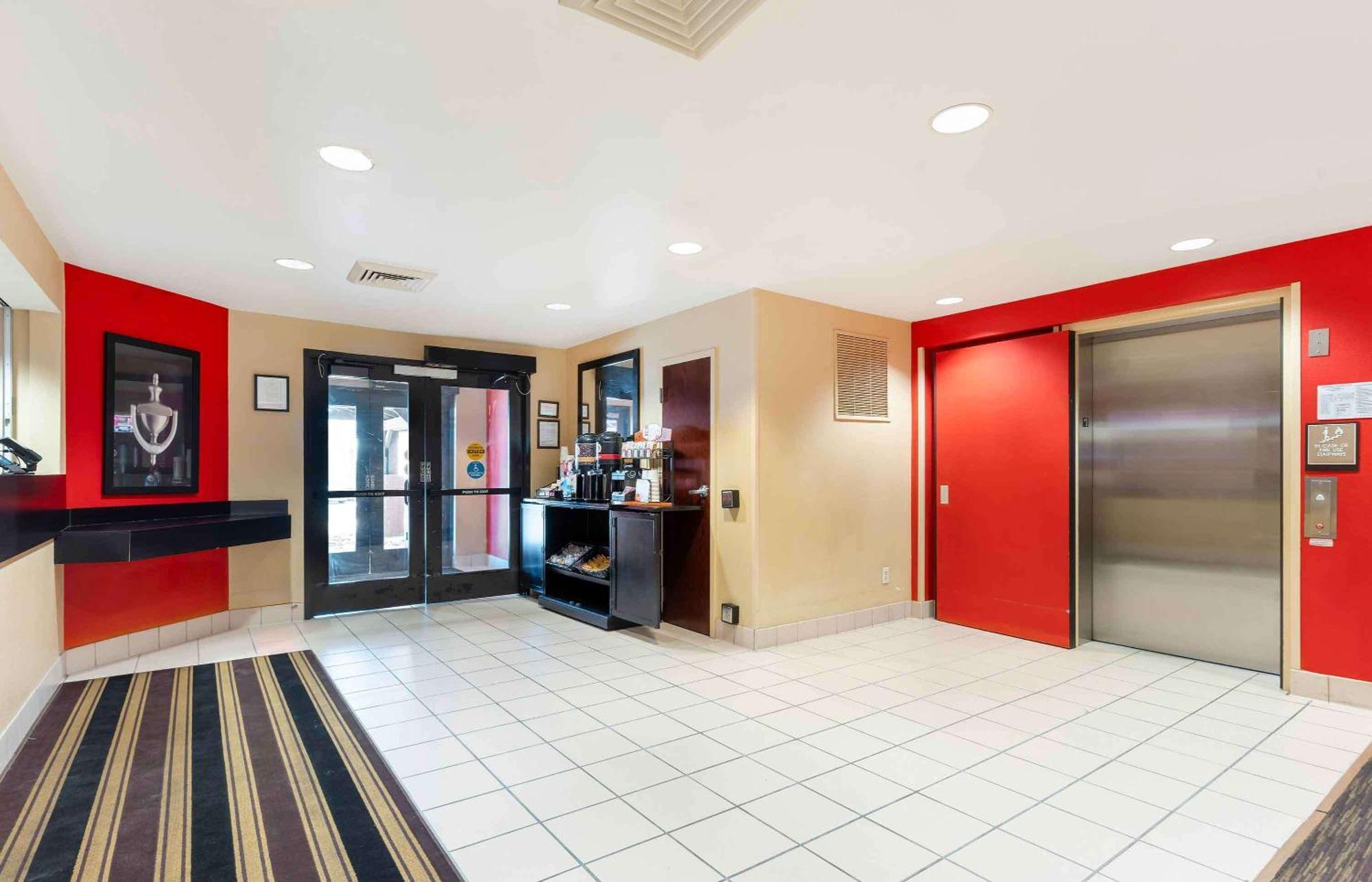 Extended Stay America Suites - Sacramento - Vacaville Esterno foto