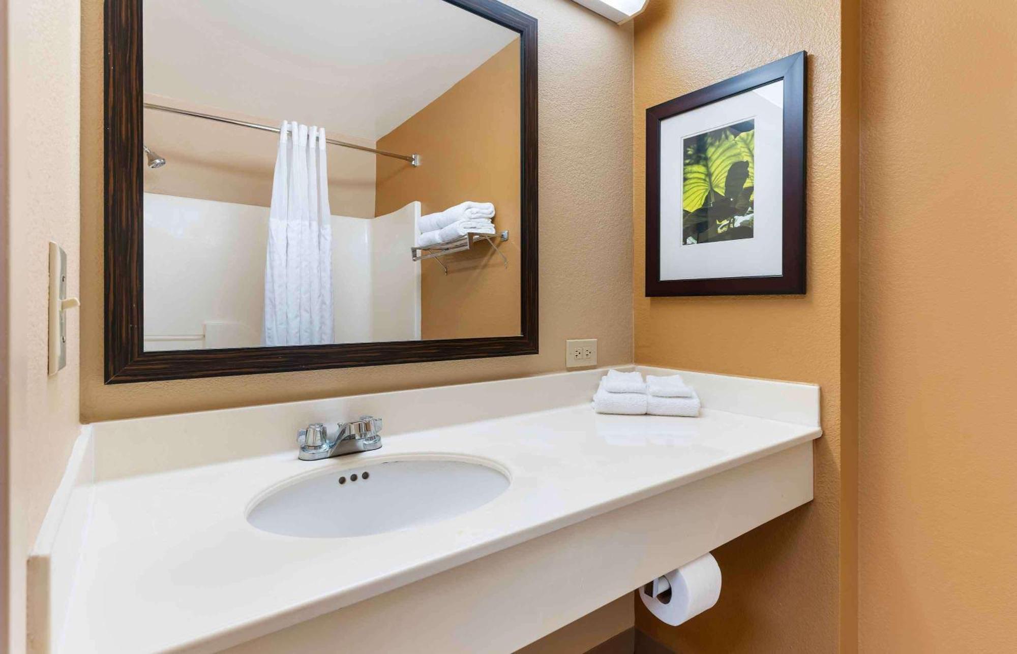 Extended Stay America Suites - Sacramento - Vacaville Esterno foto