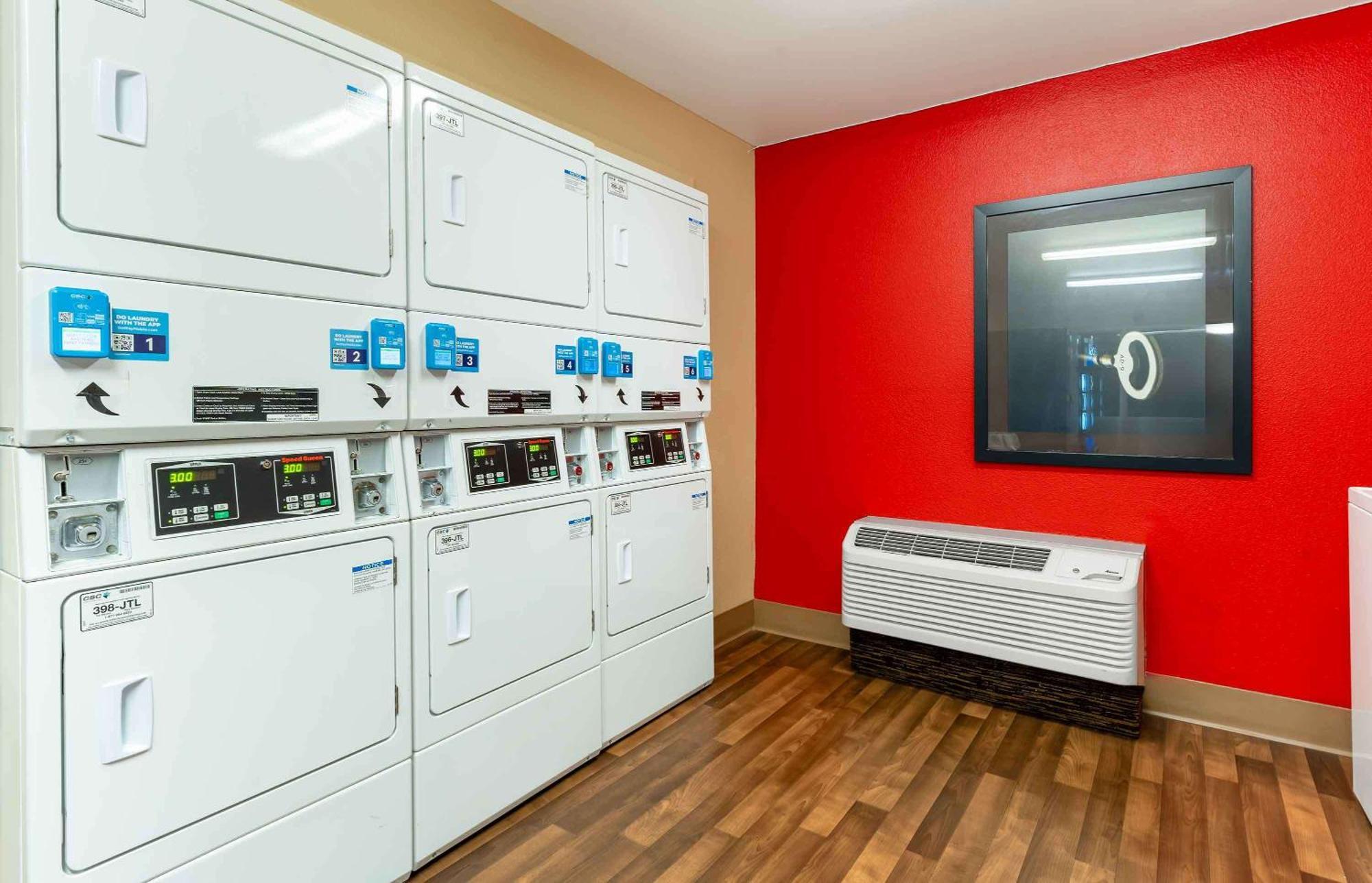 Extended Stay America Suites - Sacramento - Vacaville Esterno foto