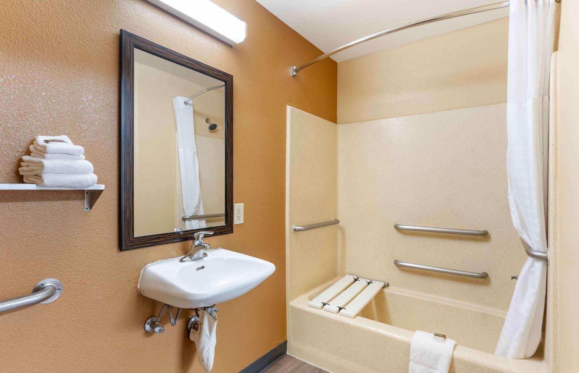 Extended Stay America Suites - Sacramento - Vacaville Esterno foto
