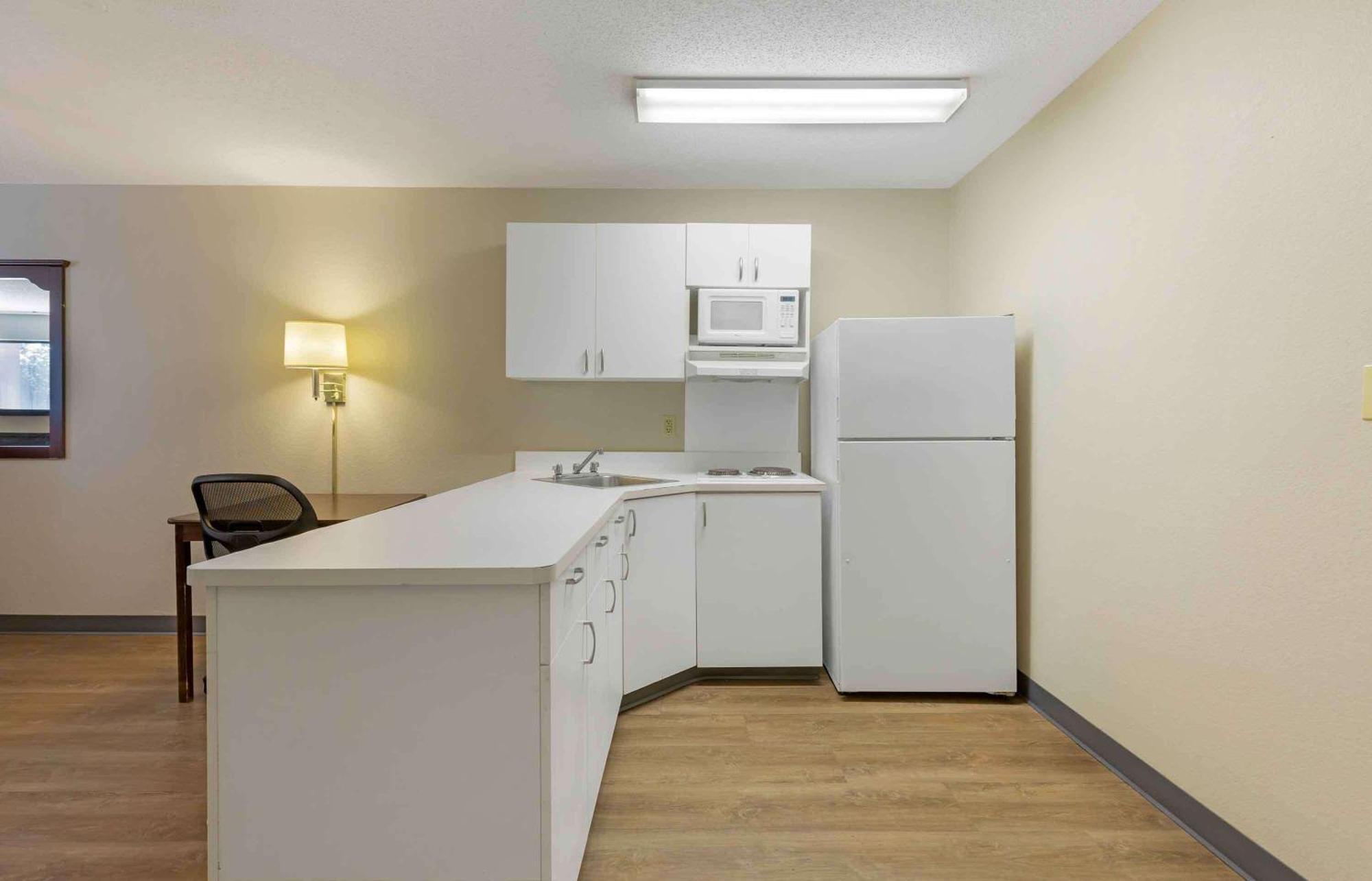 Extended Stay America Suites - Sacramento - Vacaville Esterno foto
