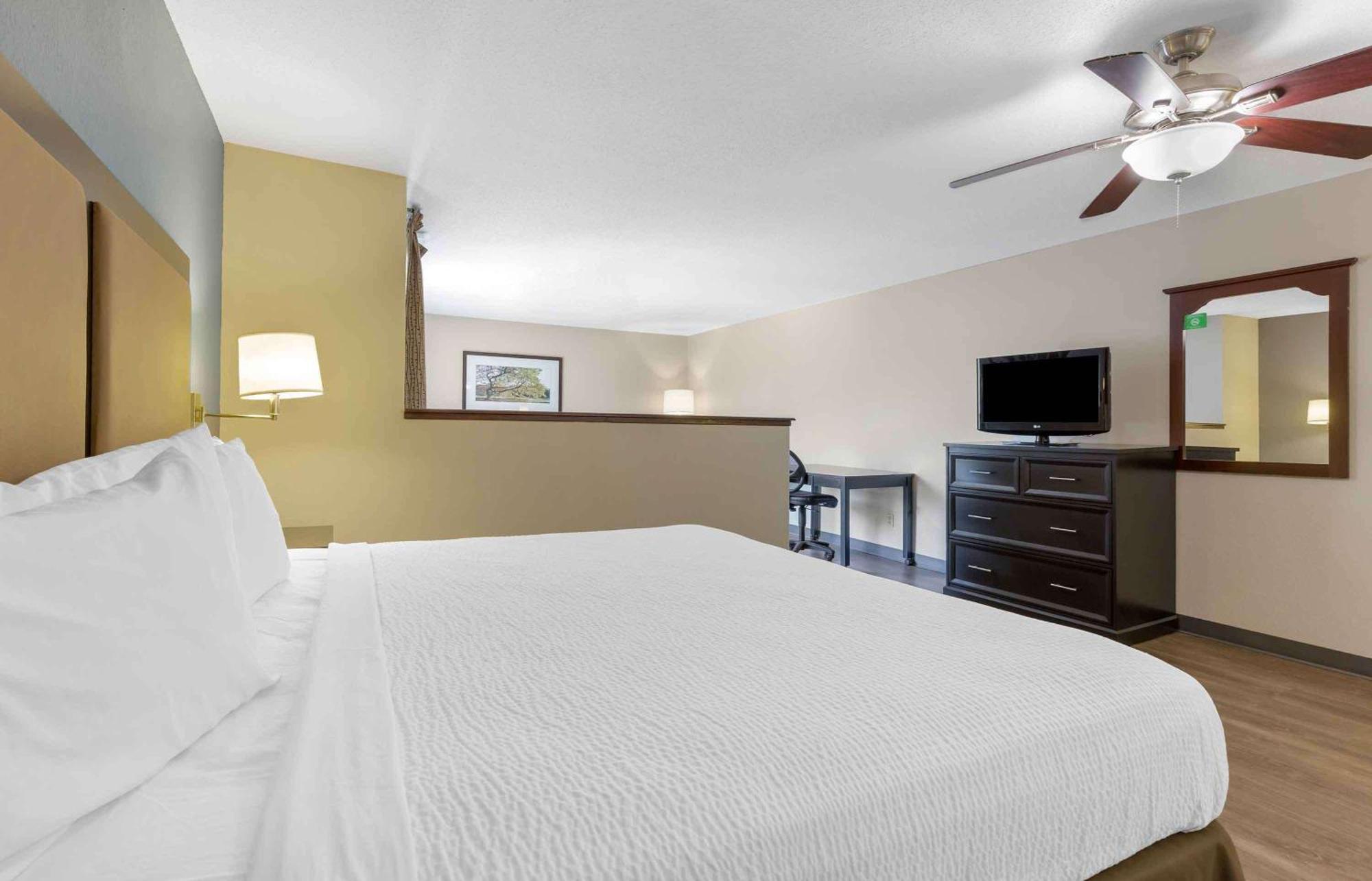 Extended Stay America Suites - Sacramento - Vacaville Esterno foto