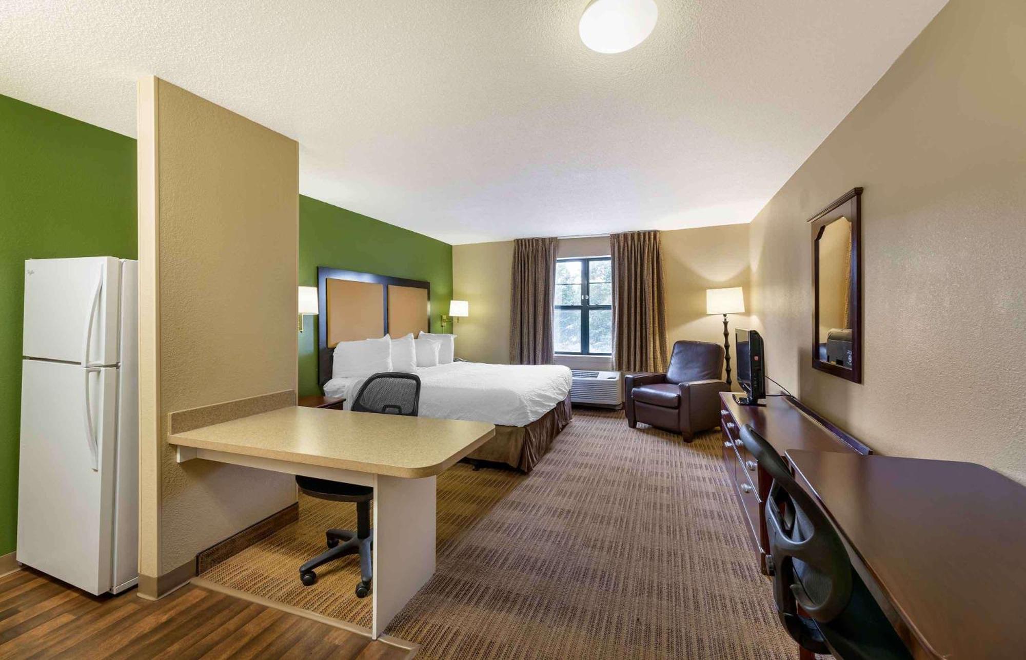 Extended Stay America Suites - Sacramento - Vacaville Esterno foto