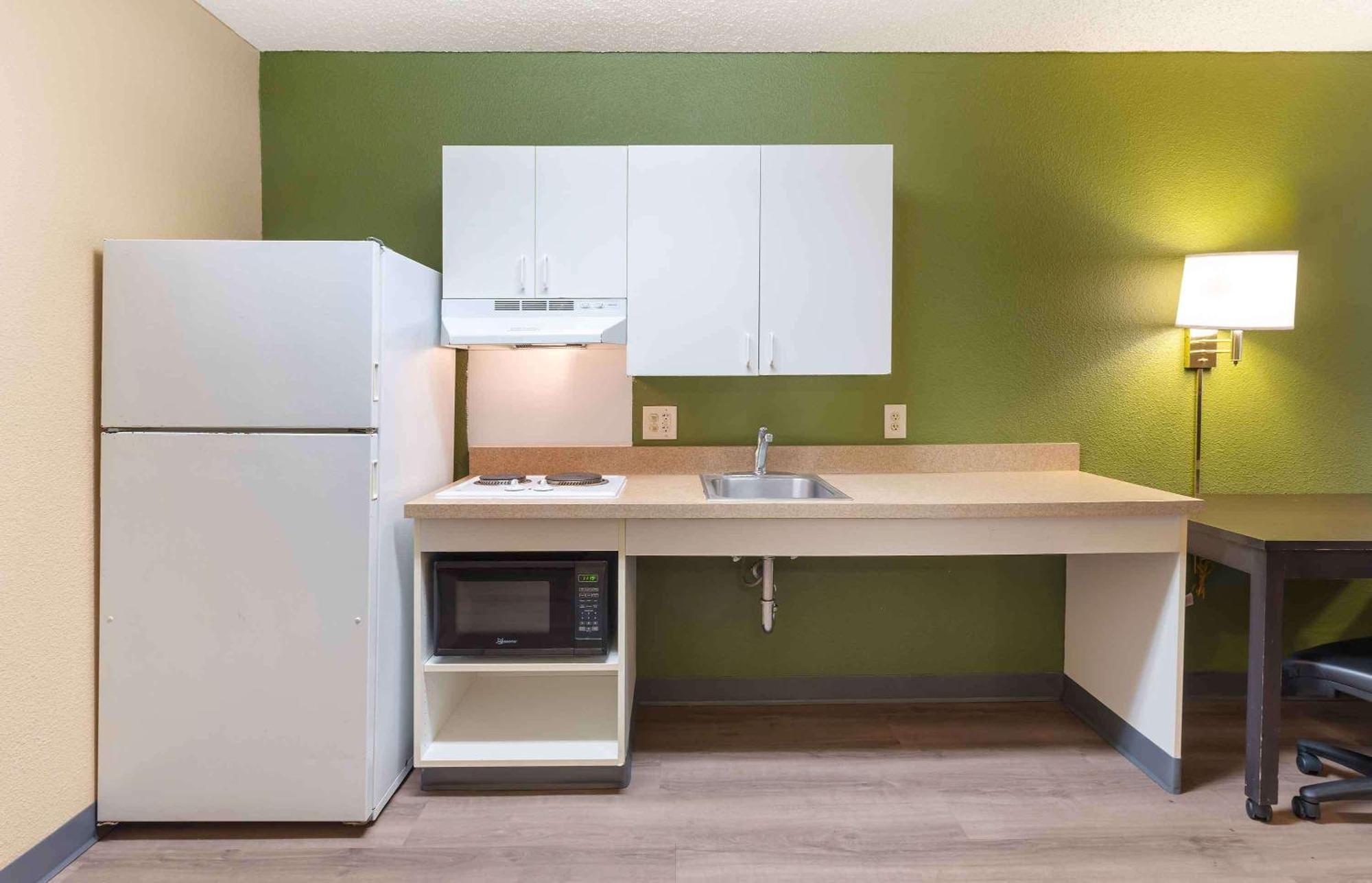 Extended Stay America Suites - Sacramento - Vacaville Esterno foto