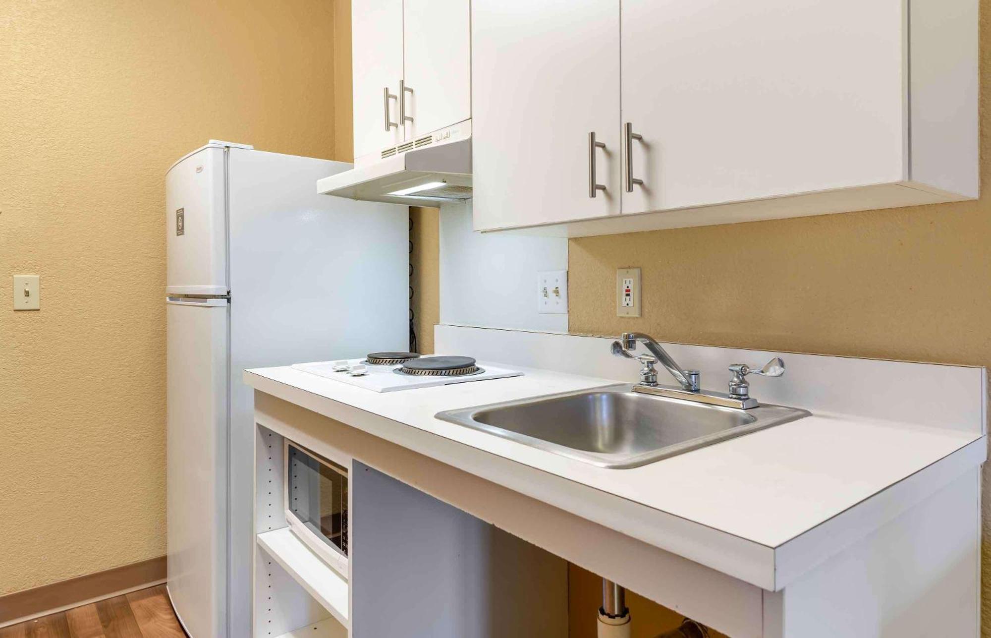 Extended Stay America Suites - Sacramento - Vacaville Esterno foto