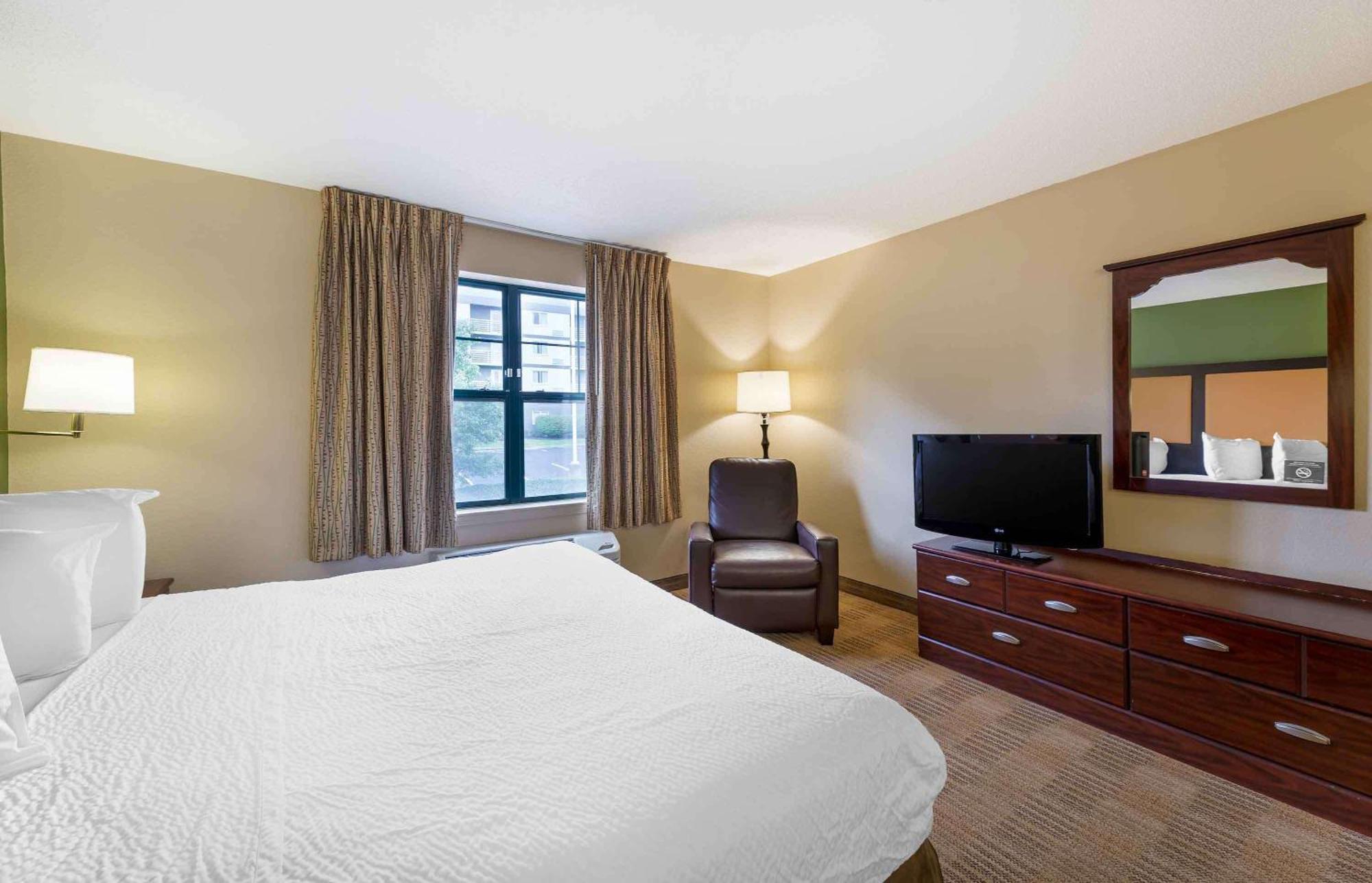 Extended Stay America Suites - Sacramento - Vacaville Esterno foto