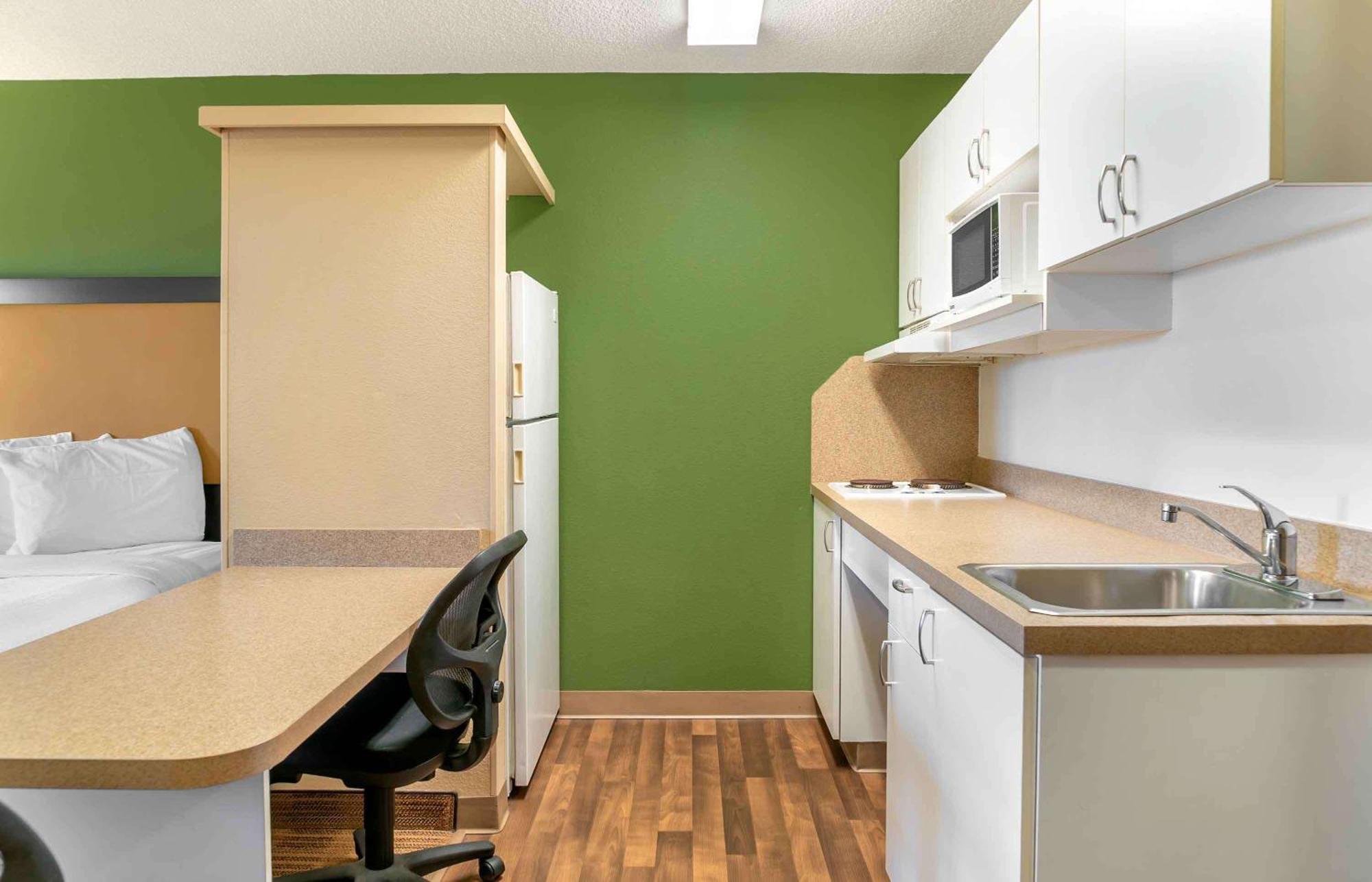 Extended Stay America Suites - Sacramento - Vacaville Esterno foto