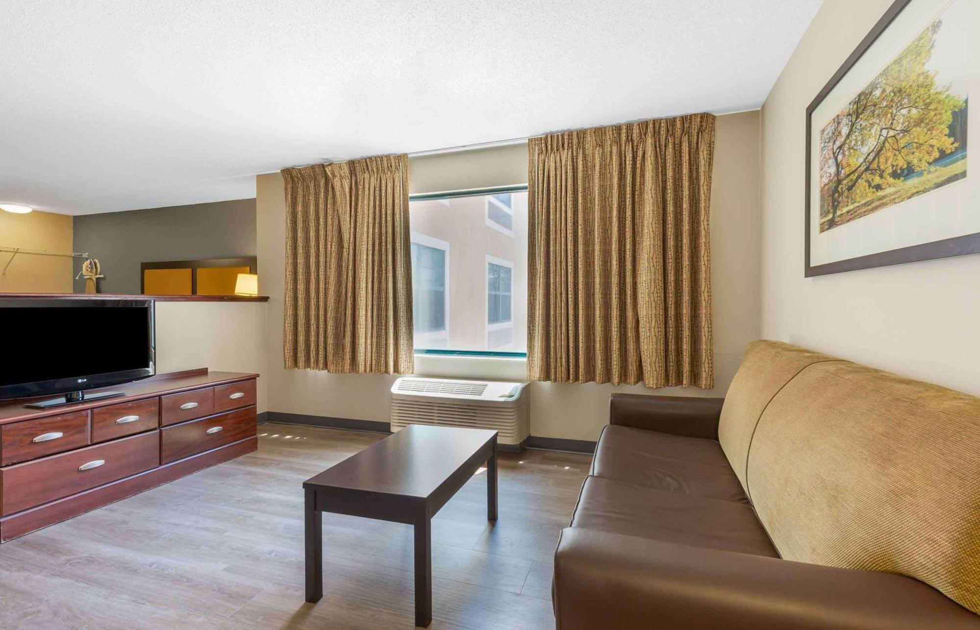 Extended Stay America Suites - Sacramento - Vacaville Esterno foto