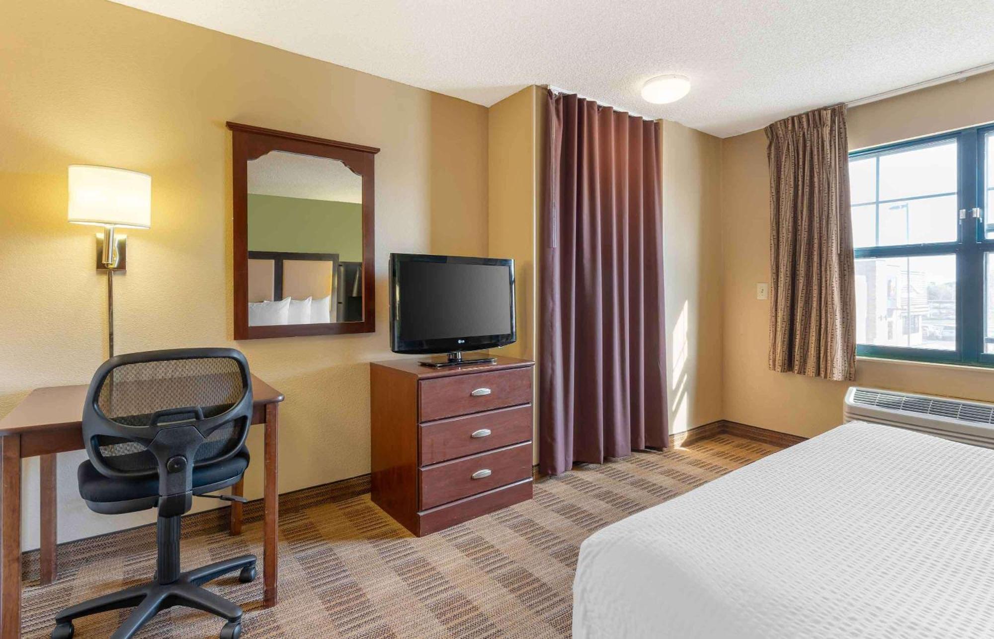 Extended Stay America Suites - Sacramento - Vacaville Esterno foto