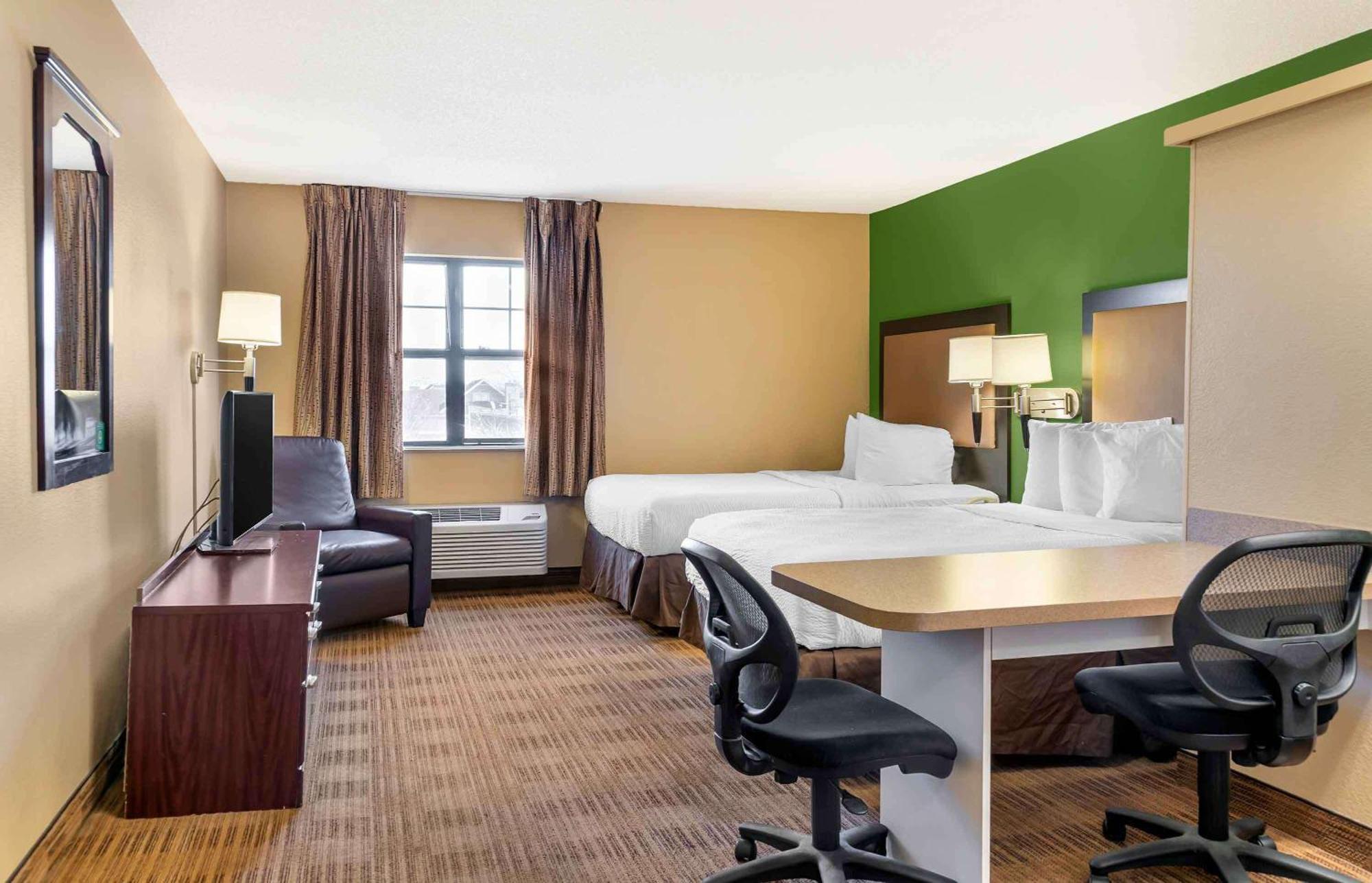 Extended Stay America Suites - Sacramento - Vacaville Esterno foto