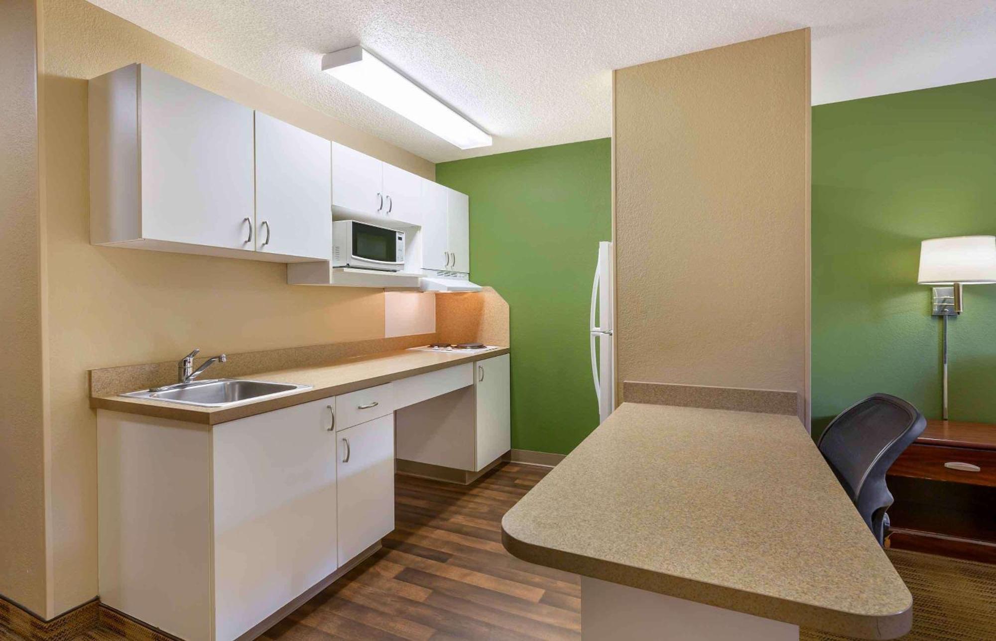 Extended Stay America Suites - Sacramento - Vacaville Esterno foto