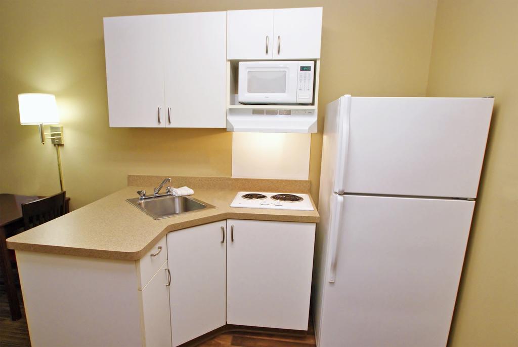 Extended Stay America Suites - Sacramento - Vacaville Esterno foto