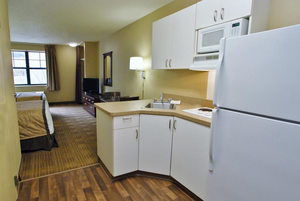 Extended Stay America Suites - Sacramento - Vacaville Esterno foto