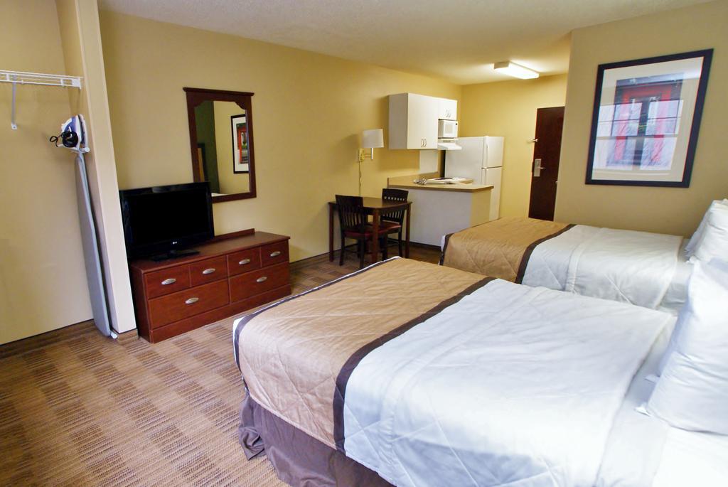 Extended Stay America Suites - Sacramento - Vacaville Esterno foto