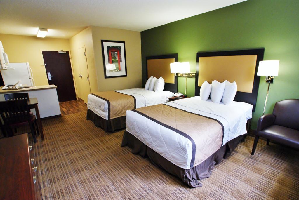 Extended Stay America Suites - Sacramento - Vacaville Esterno foto