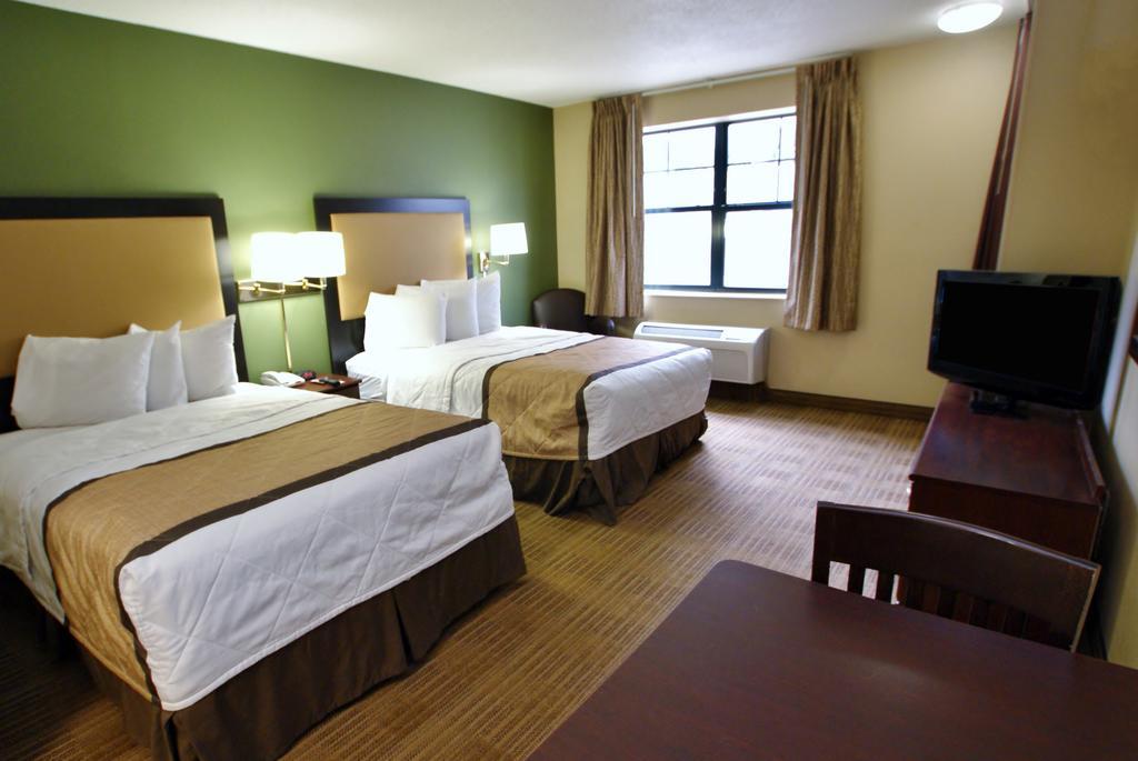 Extended Stay America Suites - Sacramento - Vacaville Esterno foto