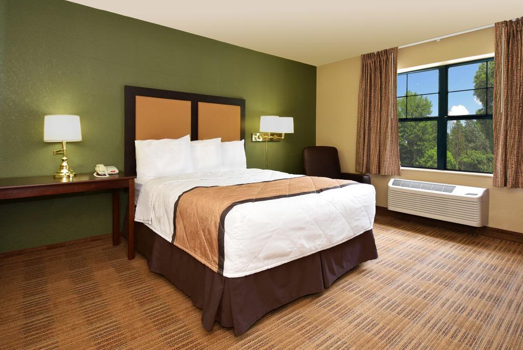 Extended Stay America Suites - Sacramento - Vacaville Esterno foto