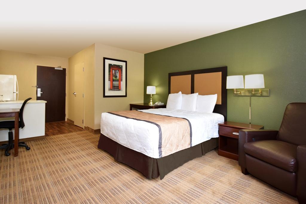Extended Stay America Suites - Sacramento - Vacaville Esterno foto