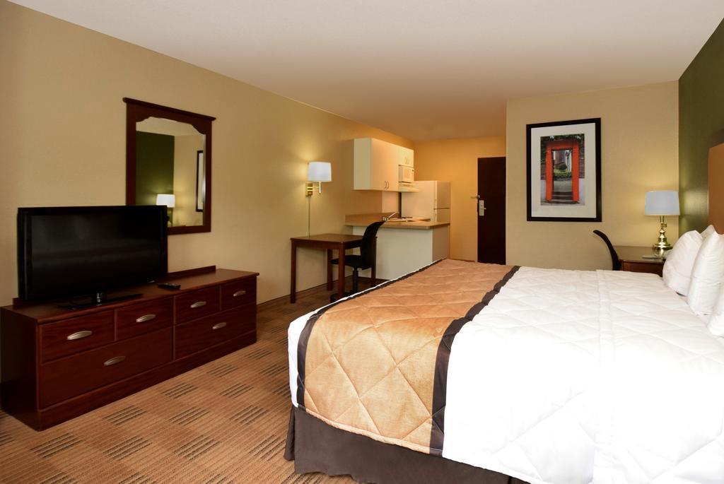 Extended Stay America Suites - Sacramento - Vacaville Esterno foto