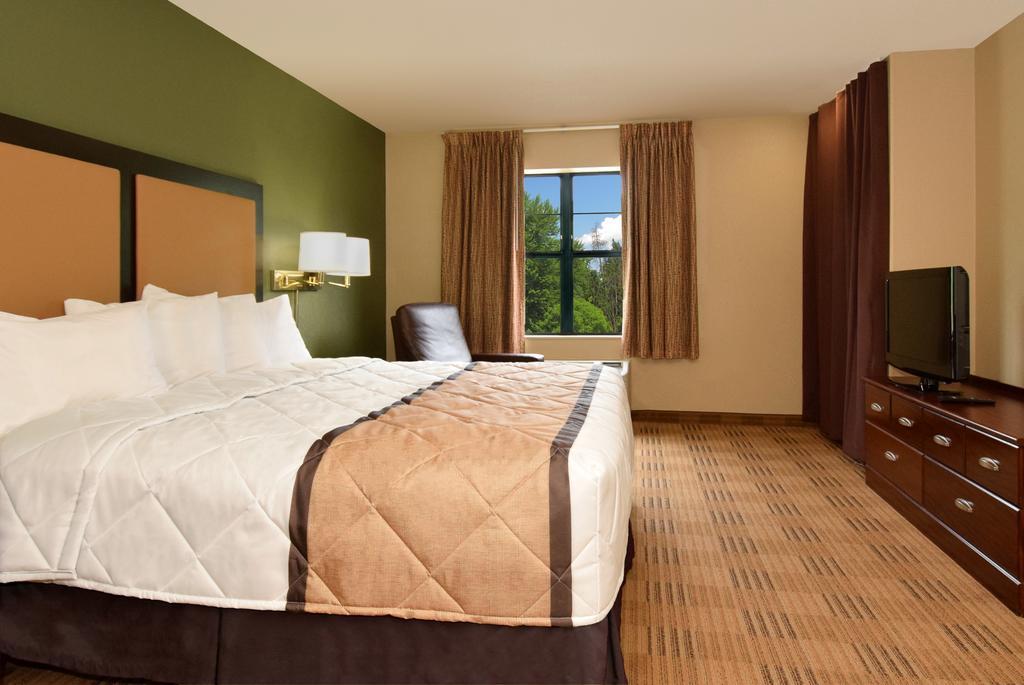 Extended Stay America Suites - Sacramento - Vacaville Esterno foto