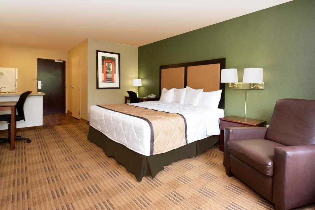 Extended Stay America Suites - Sacramento - Vacaville Esterno foto