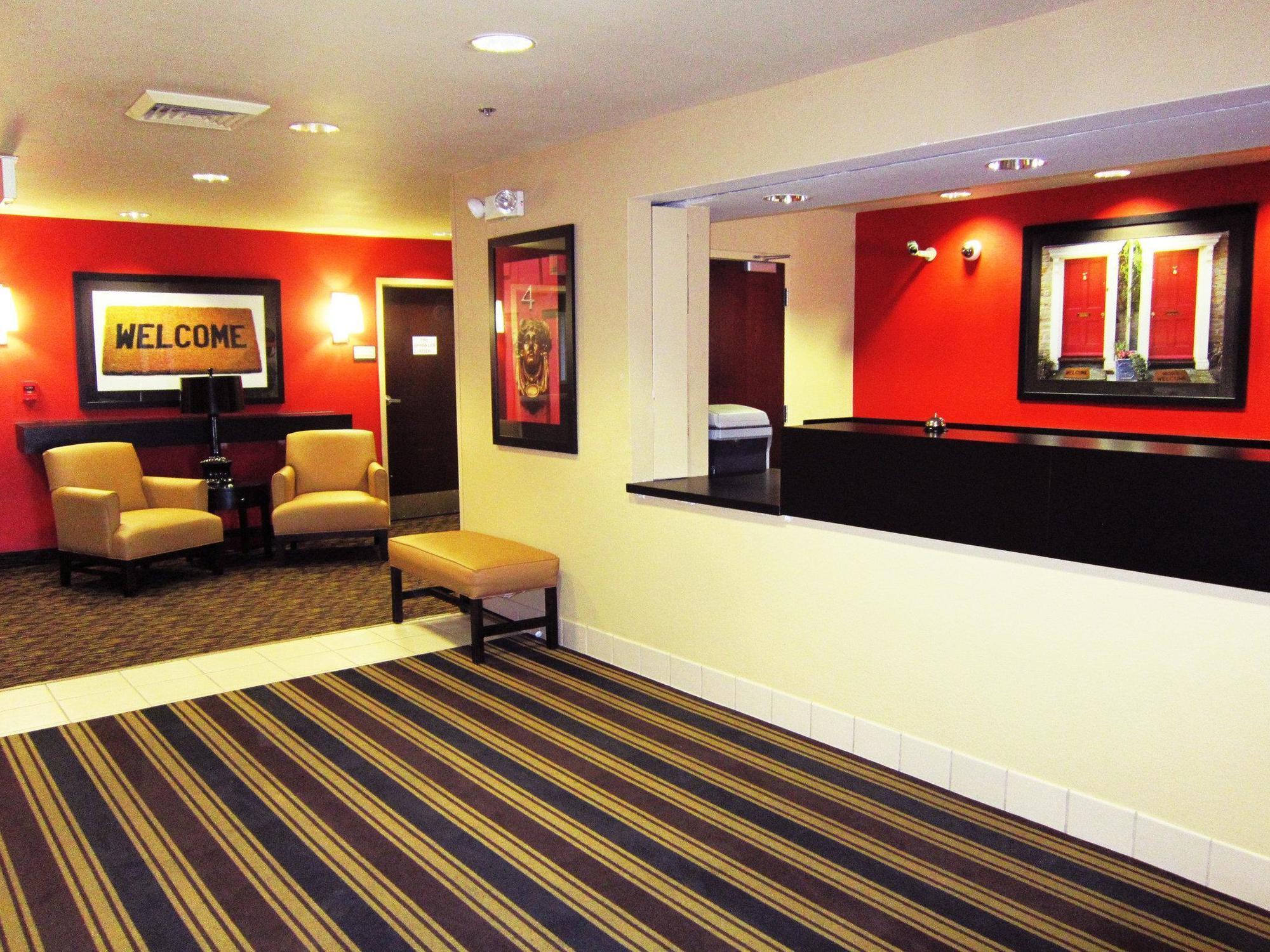 Extended Stay America Suites - Sacramento - Vacaville Esterno foto