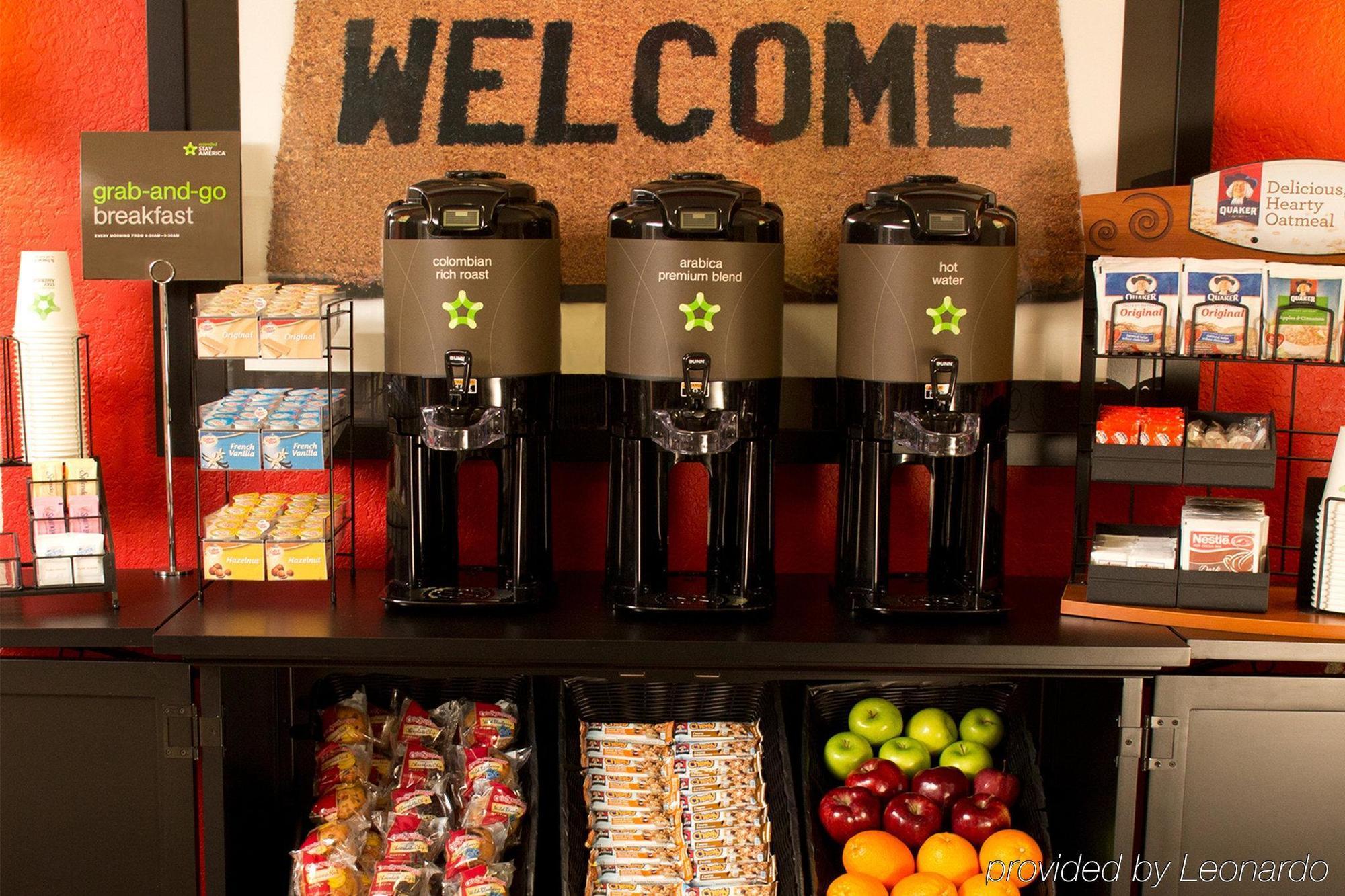 Extended Stay America Suites - Sacramento - Vacaville Esterno foto