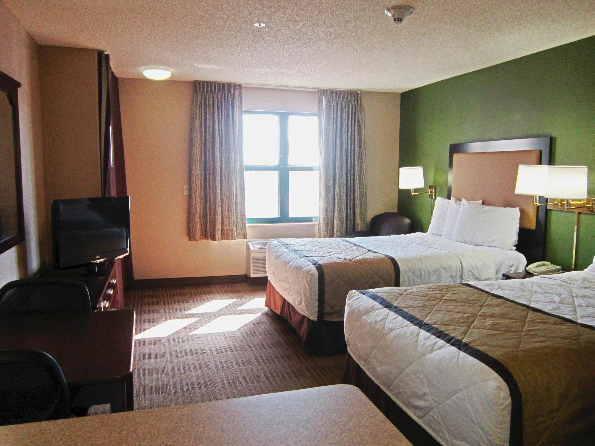 Extended Stay America Suites - Sacramento - Vacaville Esterno foto