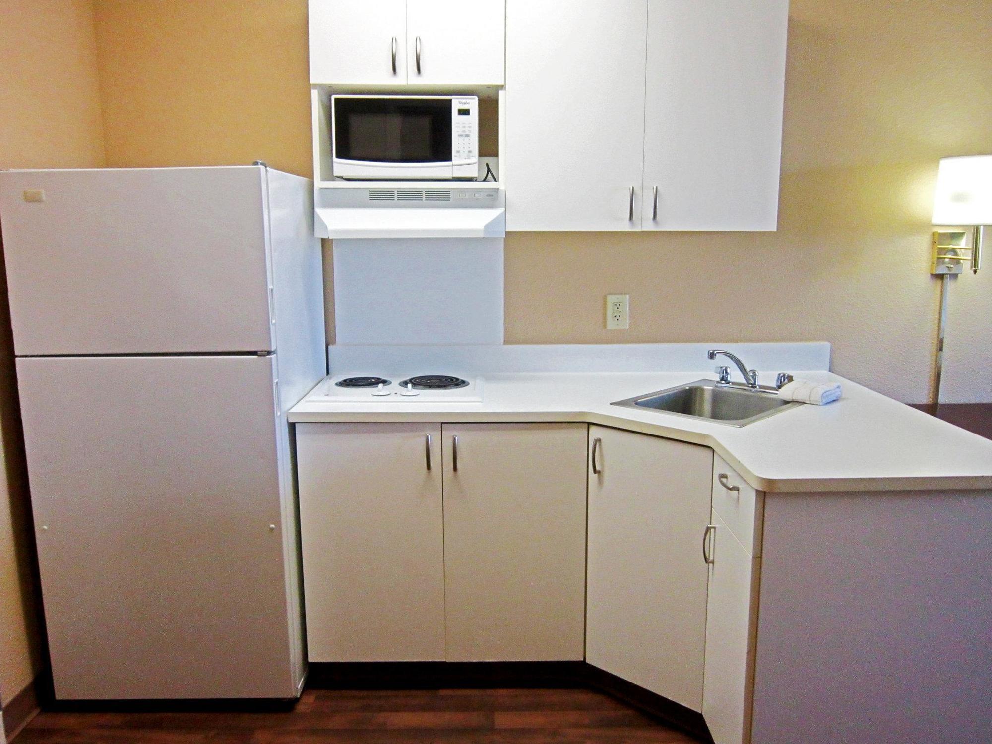 Extended Stay America Suites - Sacramento - Vacaville Esterno foto