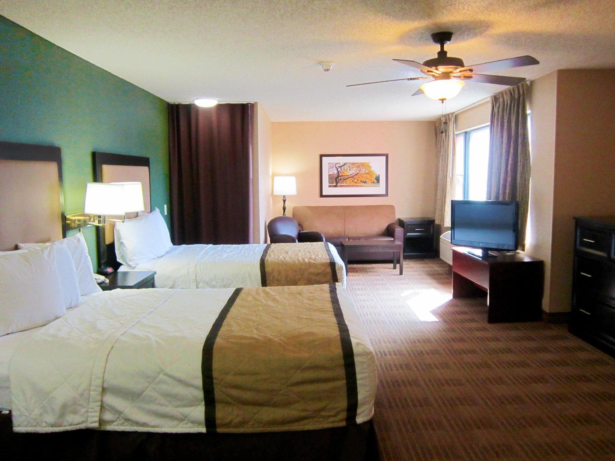 Extended Stay America Suites - Sacramento - Vacaville Esterno foto