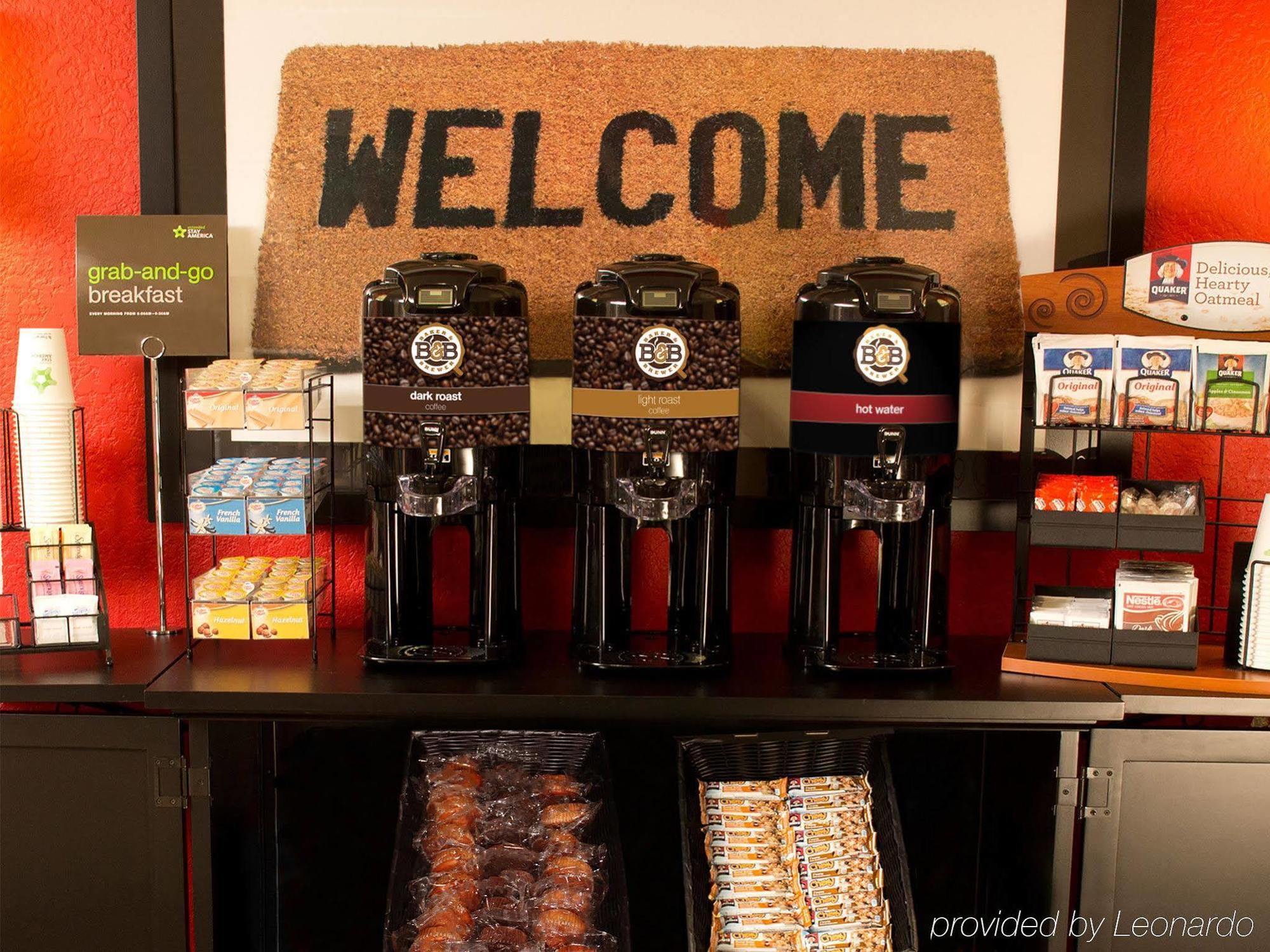 Extended Stay America Suites - Sacramento - Vacaville Esterno foto