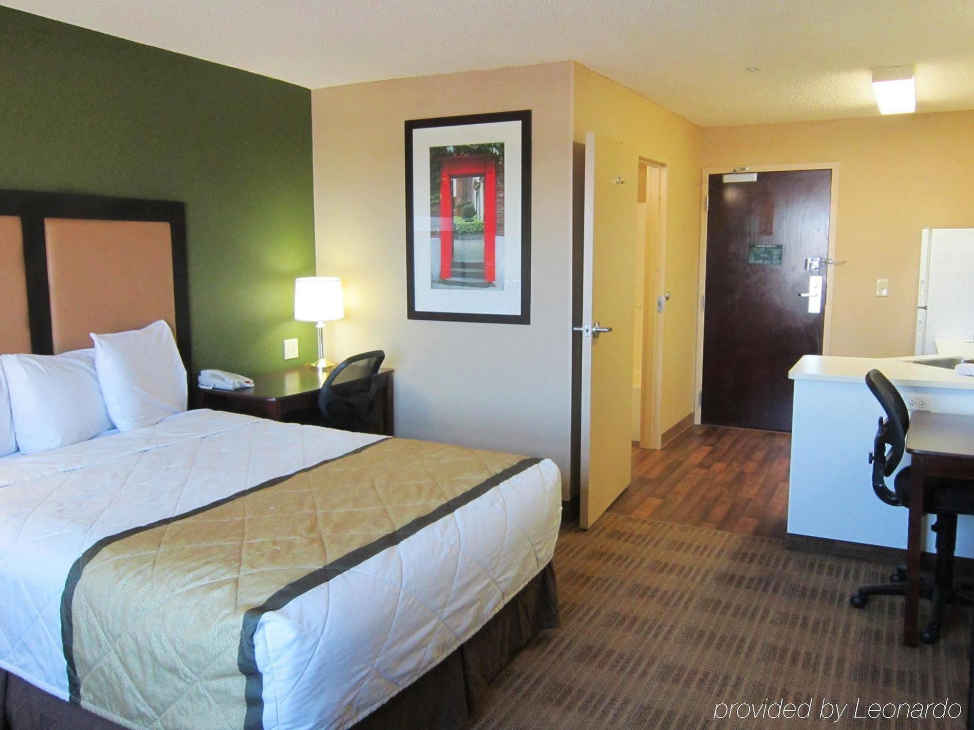 Extended Stay America Suites - Sacramento - Vacaville Esterno foto