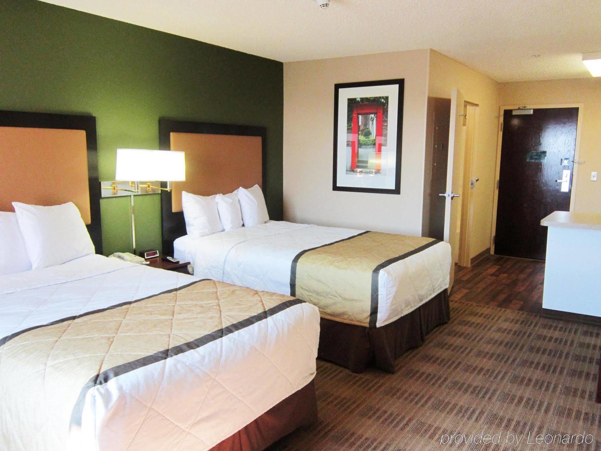 Extended Stay America Suites - Sacramento - Vacaville Esterno foto