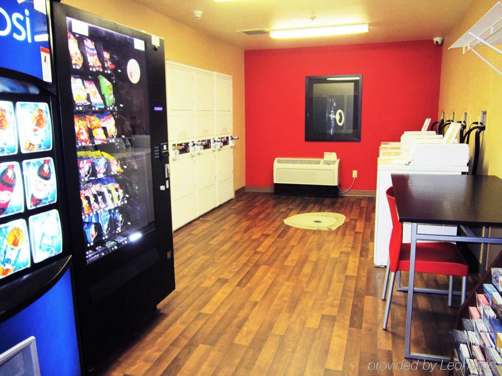 Extended Stay America Suites - Sacramento - Vacaville Esterno foto
