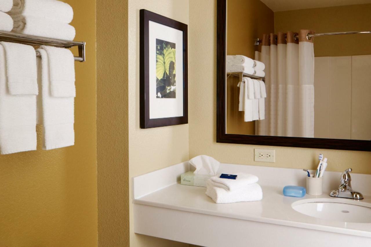 Extended Stay America Suites - Sacramento - Vacaville Esterno foto